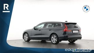 Lízing Kombi Volvo V60 2020