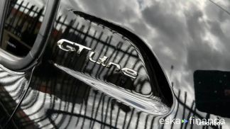 Leasing Hatchback Peugeot 208 2020
