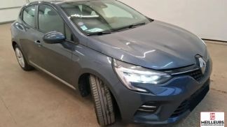 Leasing Sedan Renault Clio 2020