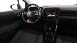 Leasing SUV Citroën C3 Aircross 2018