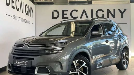 Citroën C5 Aircross 2021