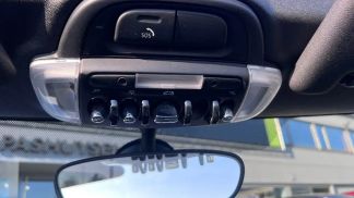 Leasing Convertible MINI Cooper 2018