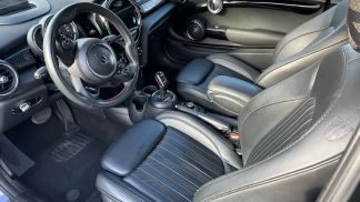 Finansowanie Zamienny MINI Cooper S Cabrio 2020