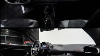 Finansowanie Coupé Ferrari 296 2022
