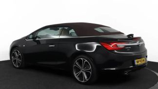 Leasing Convertible Opel Cascada 2017