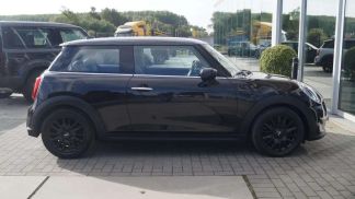 Financování Hatchback MINI Cooper 2022