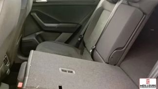 Finansowanie SUV Volkswagen T-Roc 2023