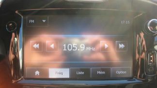 Leasing Sedan Renault Clio 2013