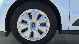 Financování Hatchback Ford Tourneo Connect 2018