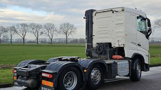 Leasing Tractor unit Volvo FH 500 2021