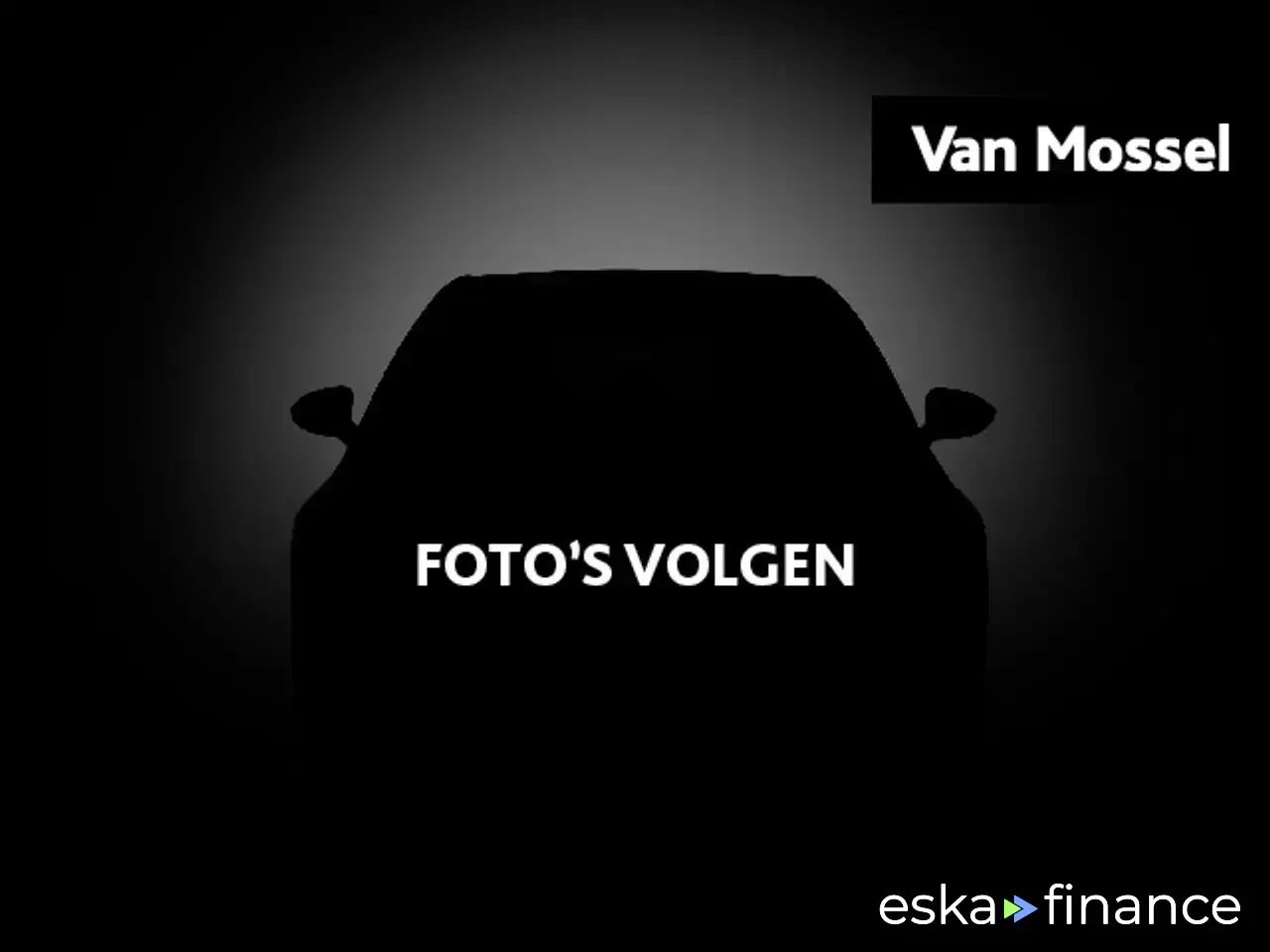Leasing Wagon Skoda Octavia 2020
