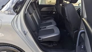 Lízing Hatchback Citroën C4 Picasso 2016