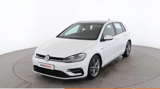 Volkswagen Golf 2019