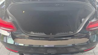 Leasing Convertible BMW 218 2020
