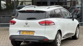 Finansowanie Wóz Renault Clio 2019