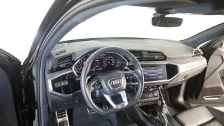 Leasing SUV Audi RS Q3 2020