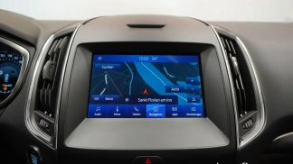 Lízing Hatchback Ford S-Max 2020