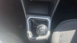 Leasing Hatchback Dacia Sandero 2025