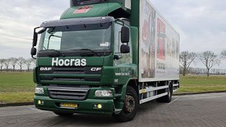 Leasing Special truck DAF CF 65.250 2011