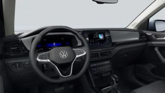 Finansowanie SUV Volkswagen T-Cross 2024