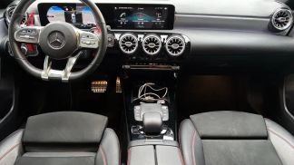 Leasing Wagon MERCEDES CL 2020
