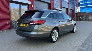Finansowanie Wóz Opel Astra 2019