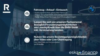 Finansowanie Wóz BMW 320 2023