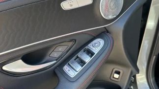 Lízing Kupé MERCEDES GLC 43 AMG 2019