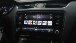 Finansowanie Wóz Skoda Octavia 2019