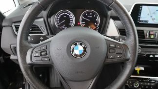 Leasing Hatchback BMW 216 2022