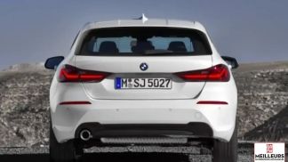 Finansowanie Sedan BMW 118 2020