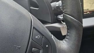 Leasing Hatchback Citroën GRAND C4 SPACETOURER 2022