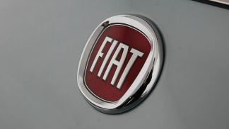 Lízing Kabriolet Fiat 500C 2024