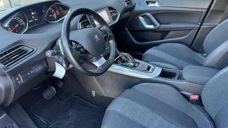 Leasing Wagon Peugeot 308 2020