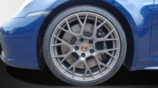 Leasing Convertible Porsche 911 2024