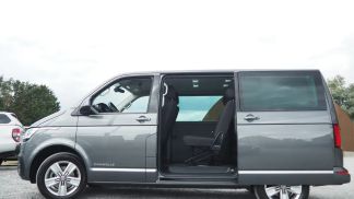 Lízing Hatchback Volkswagen T6.1 MULTIVAN 2020
