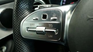 Financování Kupé MERCEDES C 200 2019