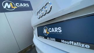 Leasing Hayon Audi Q2 2020