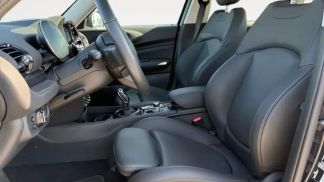 Leasing Wagon MINI Cooper 2023