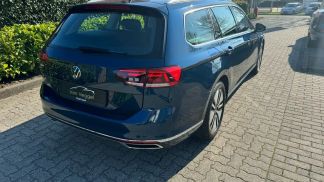 Finansowanie Sedan Volkswagen Passat 2020