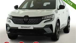 Finansowanie SUV Renault Espace 2024