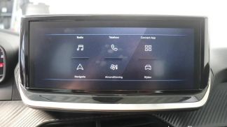 Leasing Hatchback Peugeot 208 2024
