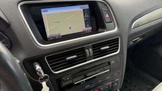 Leasing SUV Audi Q5 2016