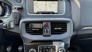 Leasing Hatchback Volvo V40 2015