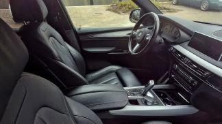 Leasing Wagon BMW X5 2018