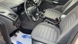 Lízing Hatchback Ford Tourneo Connect 2018