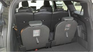 Leasing SUV Peugeot 5008 2024