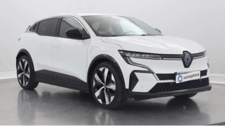 Leasing SUV Renault Megane 2022