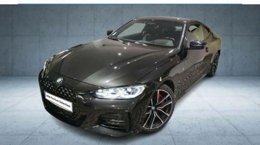 BMW 420 2020