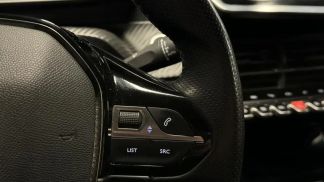 Leasing SUV Peugeot 2008 2020